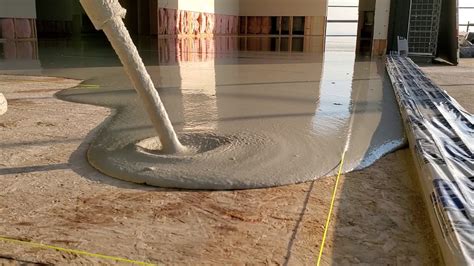 gypecrete