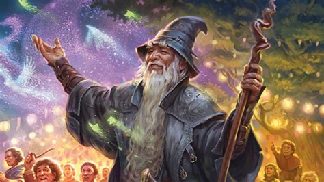 mesterumagic